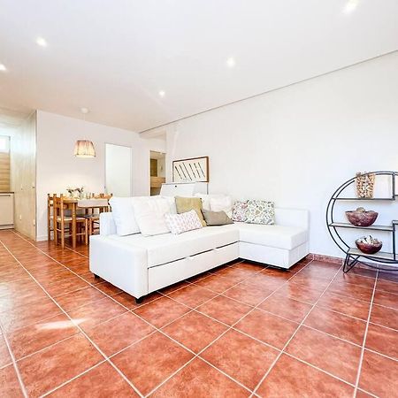 Apartament 'Es Botanic' Blanes Exteriér fotografie