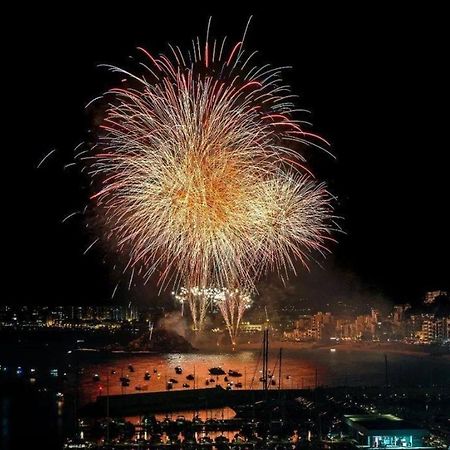 Apartament 'Es Botanic' Blanes Exteriér fotografie