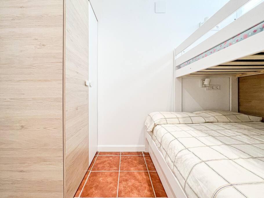 Apartament 'Es Botanic' Blanes Exteriér fotografie