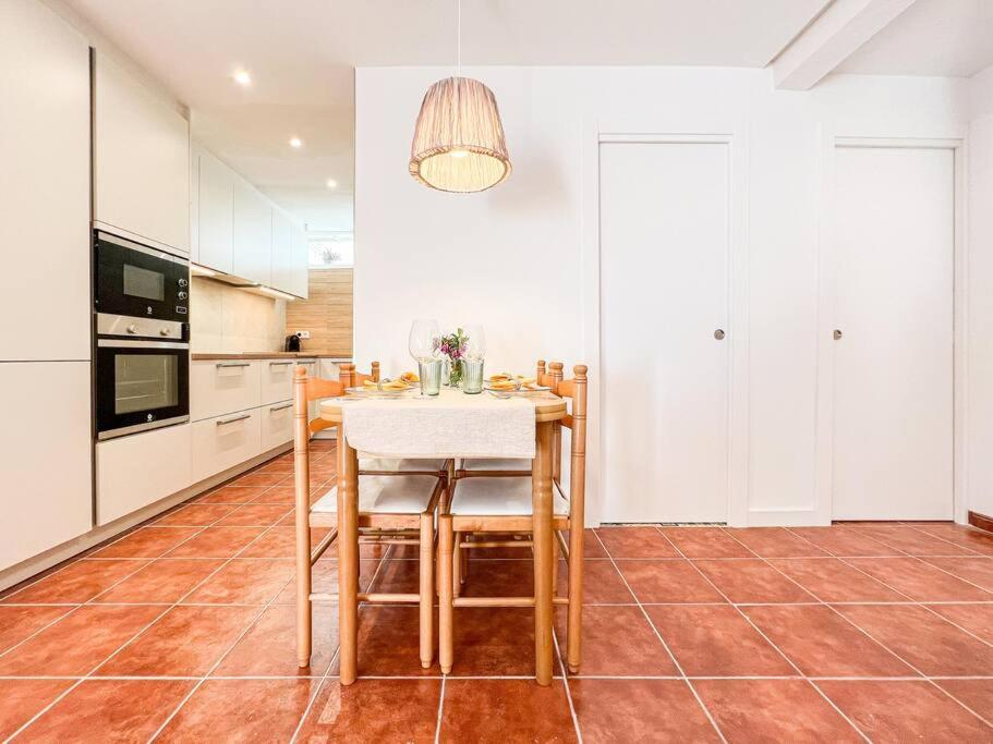 Apartament 'Es Botanic' Blanes Exteriér fotografie