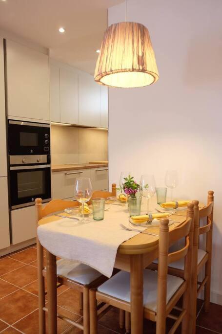 Apartament 'Es Botanic' Blanes Exteriér fotografie