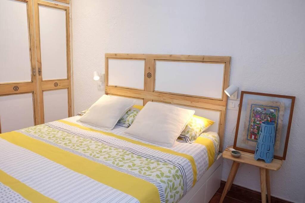 Apartament 'Es Botanic' Blanes Exteriér fotografie