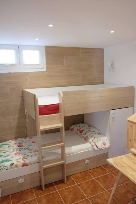 Apartament 'Es Botanic' Blanes Exteriér fotografie