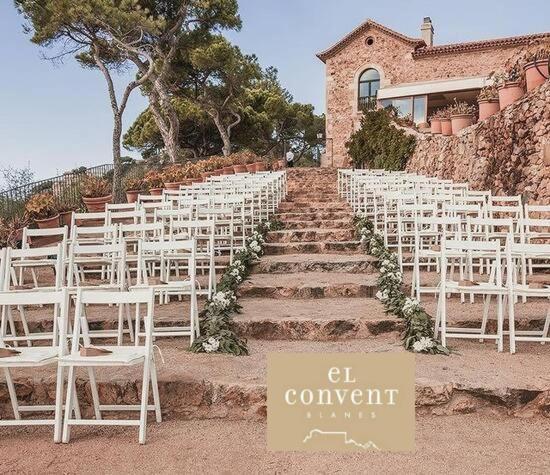 Apartament 'Es Botanic' Blanes Exteriér fotografie